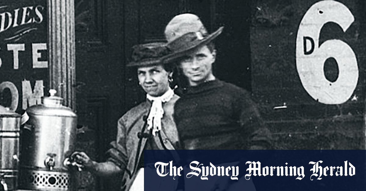 Rats torn apart for sport and no loos for ladies: welcome to Melbourne, 1859