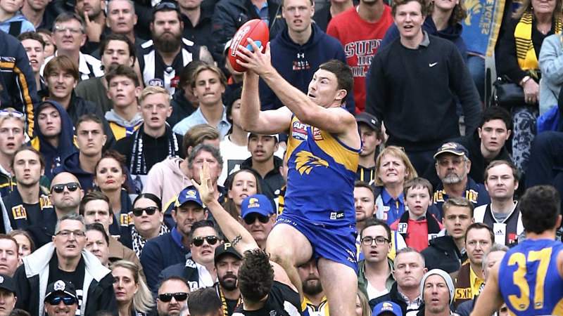 2018 Afl Grand Final Inside Story Of West Coast S Triumph