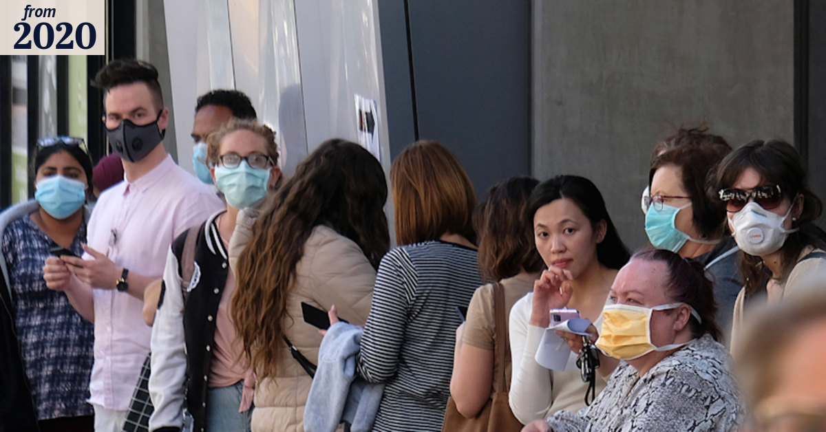 So confusing': Victoria's coronavirus hotline crashes