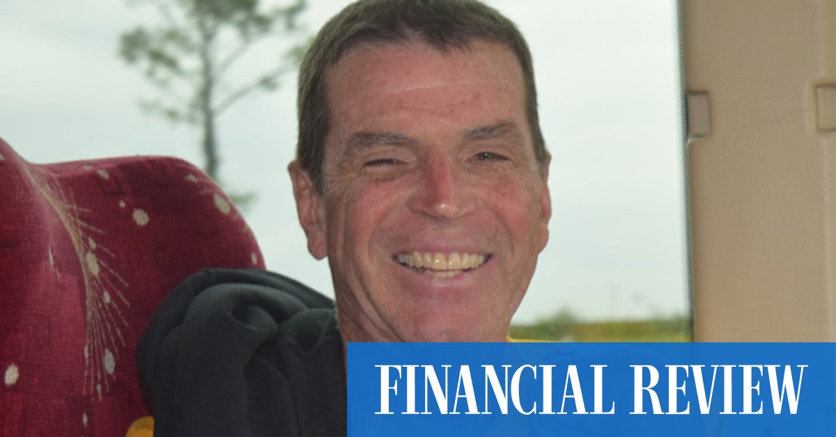 Former bond trader Will Frazer turns F.W. Buchholz High School maths team into Wall Street stars - Vimarsana News