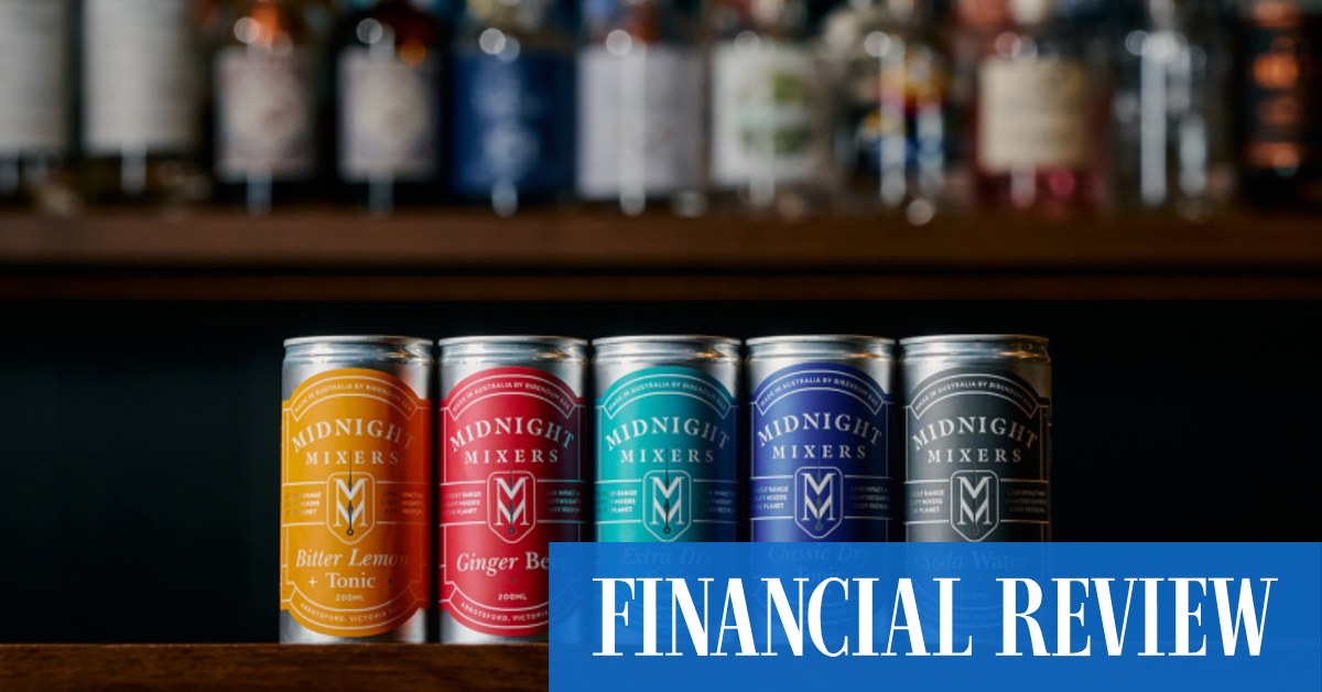 The best pre-mixed cocktails for Christmas 2022 include Regal Rogue's Bold Aged Amaro, Brookie's Limited Edition Barrel Aged Mac, Little Lon Distilling Co's Yarra Strength Navy Gin and the Midnight Mixers range - Vimarsana News