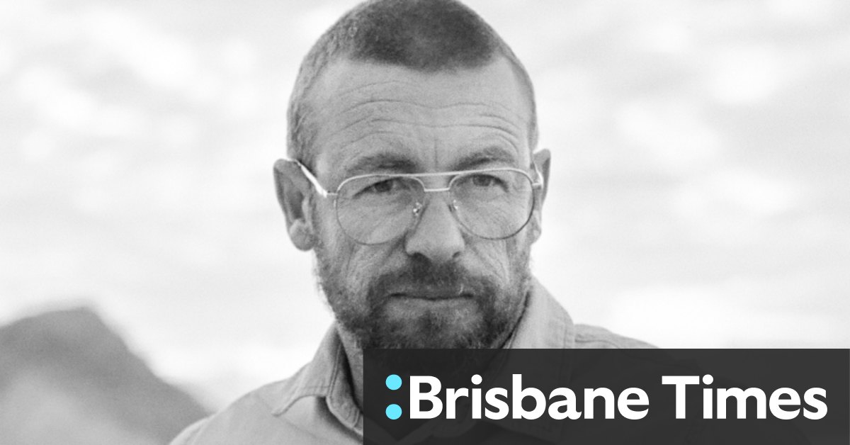 High art? Actually, Simon Baker reckons acting is pretty simple - Vimarsana News