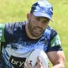 Tedesco cleared to play in Origin I after passing fitness test