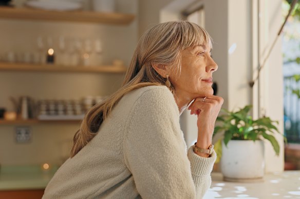 ASIC research shows less than of Australians aged 50-66 feel confident managing money after they retire. Taking simple steps early can help ease the worry.