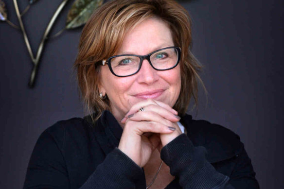 Former Australian of the year Rosie Batty says she is thrilled with the Victorian government's response to Bettina Arndt's Australia Day award. 