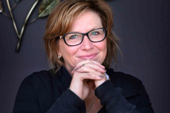 Rosie Batty is the first big name on White Ribbon's new advisory council.