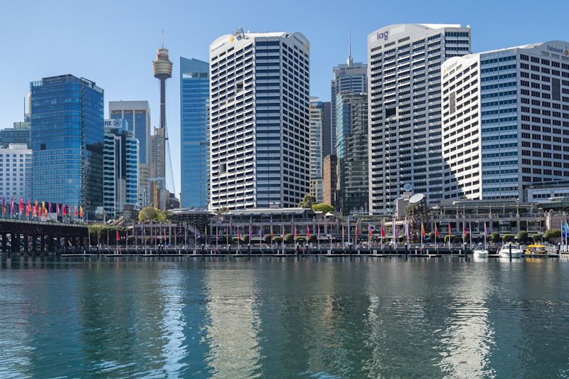 Commercial property transaction volumes increased by 13 per cent during the first half of 2025.