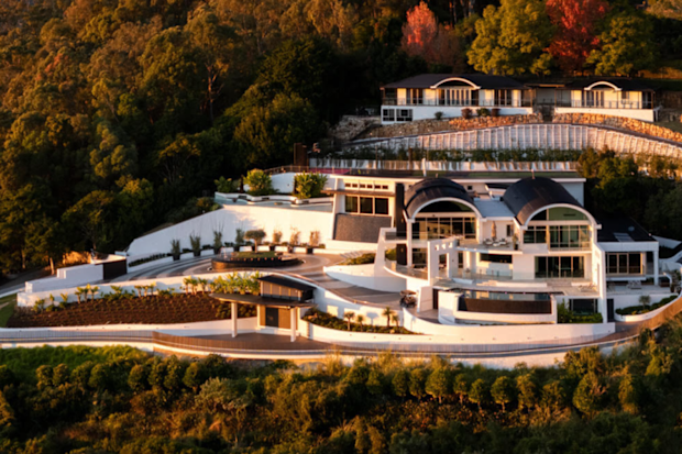 Brad Moran, ex-AFL player and CitrusAd co-founder, is selling his Gold ...