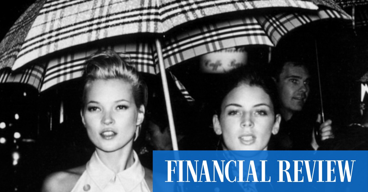 Fashion: Can a 'best of British' strategy turn Burberry around? - Vimarsana News