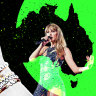 Friendship bracelets, Taylor-gating, secret songs: A guide to Taylor-mania