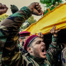 ‘It’s mayhem’: Can all-out war in Lebanon be prevented?