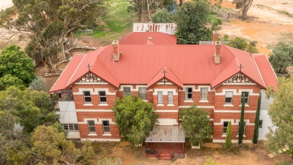 5 Mercy Retreat, Toodyay