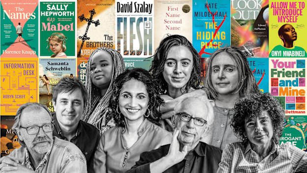 Writers reflect on the books they loved most in 2025.