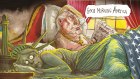 David Rowe's cartoon of Donald Trump with the Statue of Liberty went viral.