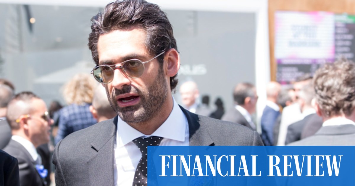 Macquarie bows out of Jon Adgemis' PHG pubs roll-up, sells to Archibald Capital - Vimarsana News