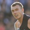 Patrick Cripps charge upheld, Carlton skipper to miss final two rounds