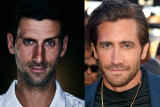 Jake Gyllenhaal could play controversial tennis star Novak Djokovic in Civil Order Risk.