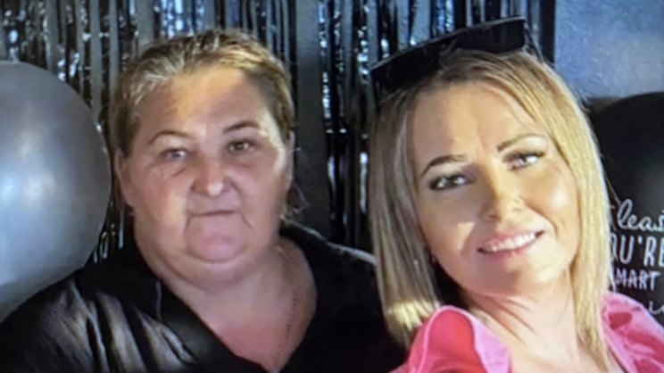After her sister died, Jessica went for a check-up. Four months later, she was dead