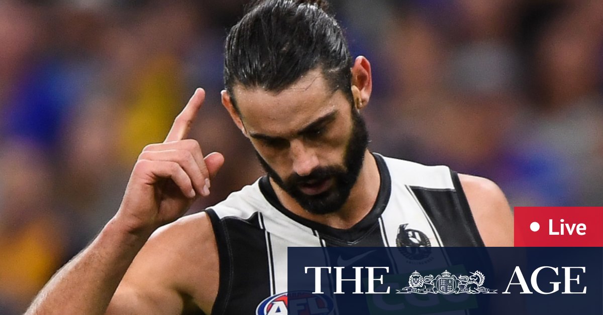 AFL trade period 2022 LIVE updates: Gunston a Lion, Freo ruck nominates Hawks, clock ticks on big-name trades - The Age