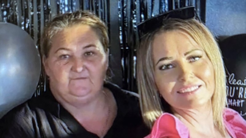 After her sister died, Jessica went for a check-up. Four months later, she was dead