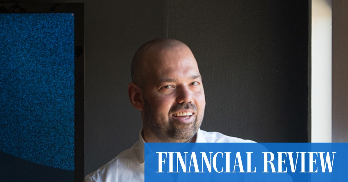 Octopus Ventures backs $14.5m raise of Alex Colvin's Pendula - Vimarsana News