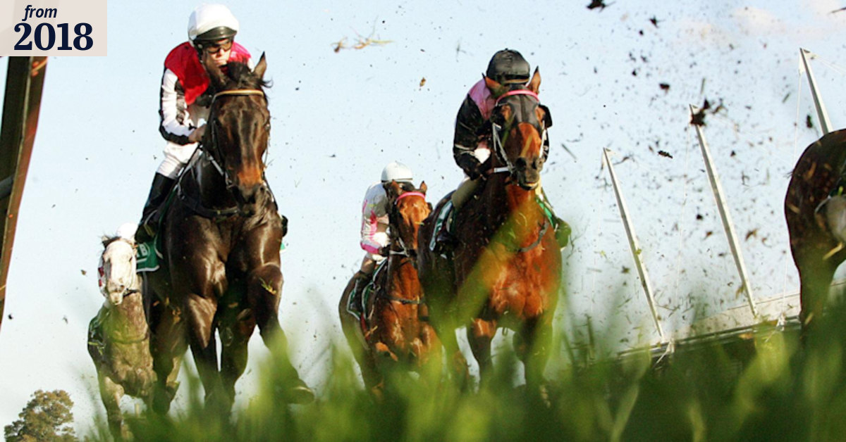 Race-by-race guide and tips for Goulburn on Sunday