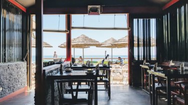 Younger workers at Fire & Stone Restaurant were allegedly underpaid.