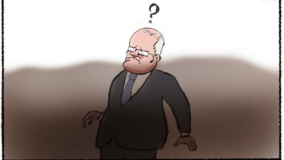 Illustration: Andrew Dyson