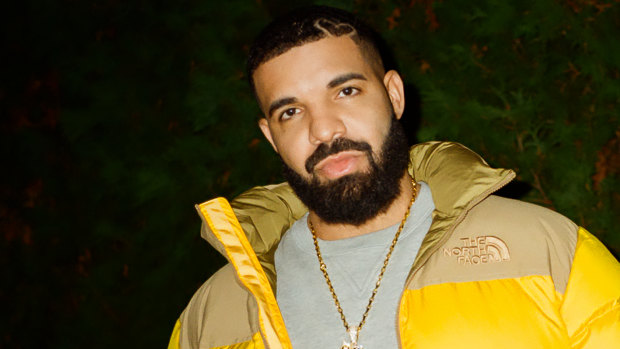 Drake and 21 Savage sued over use of Vogue name to promote new album
