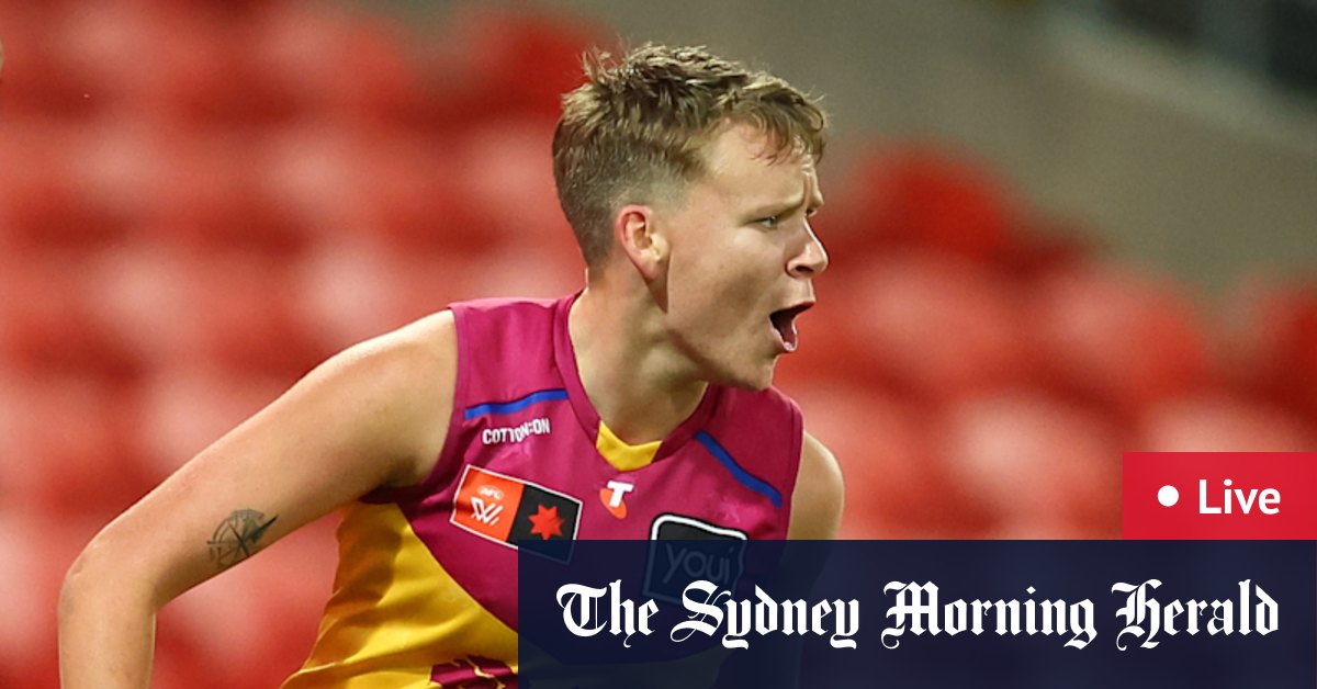 AFL Scores & Results: Harris Shines, Hawks Hit by Injury – Round [Round Number] Updates