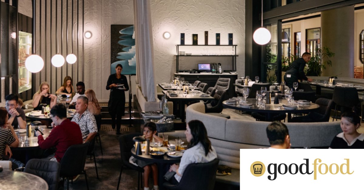 Dark Shepherd opens serving the “wagyu of lamb” at Queen’s Wharf