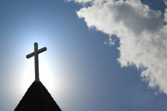 The Catholic Church owns property worth more than $30 billion Australia-wide.