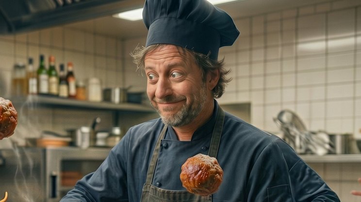 Would you like a side of AI slop? Why more Aussie restaurants are turning to ChatGPT