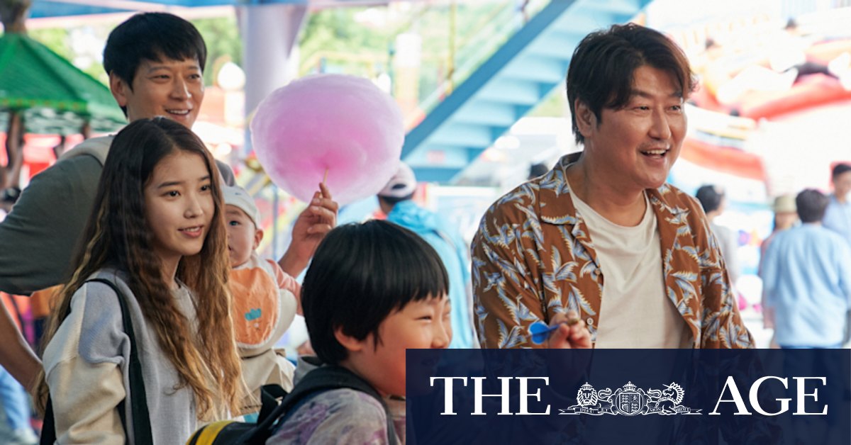 Broker review: Parasite's Song Kang-ho stars in strange yet beautiful film - Vimarsana News