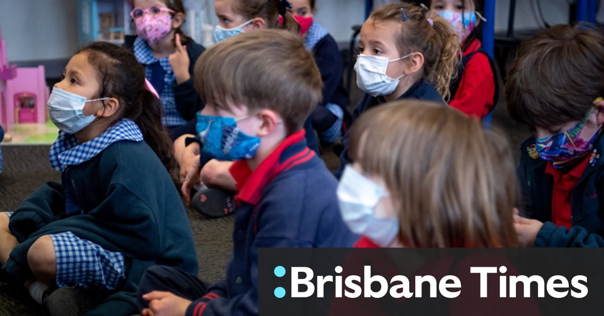 Victoria COVID: Schools face rocky road to reopening as virus forces kids to isolate - Vimarsana News