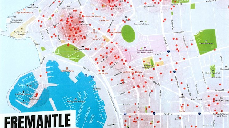 watoday.com.au - Holly Thompson - The WA tourism towns with more Airbnb listings than rentals