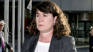 Cba Overhauls Institutional Banking Division Plans Job Cuts
