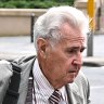 Sydney gynaecologist found not guilty of sexually assaulting patient