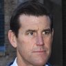 Roberts-Smith’s Byron stopover on way home to Brisbane frustrated by COVID-19 spread