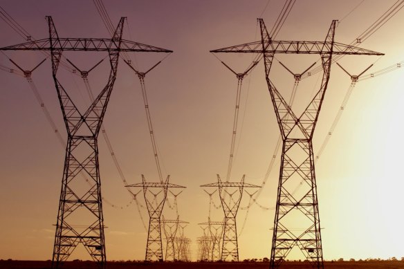 AGL’s profits are under pressure as renewable energy hollows out daytime power prices.