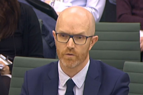 Facebook’s vice-president of public policy Simon Milner has apologised to the public for removing government, health and charity pages in its blanket news ban on Thursday.