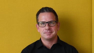 'Awesome advertising platform': local Facebook chief looks past scandals