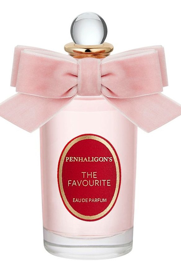 The Favourite was inspired by the charismatic confidante of Queen Anne.