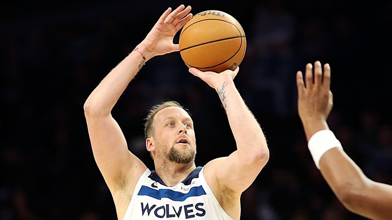 ‘Incredibly special’: Why Joe Ingles has joined Melbourne United