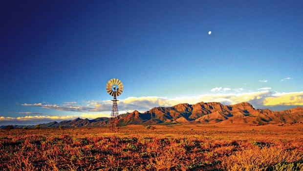 M.L. Stedman’s achingly human epic is like an Australian Gone With The Wind