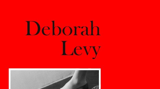 <i>Real Estate</i> by Deborah Levy