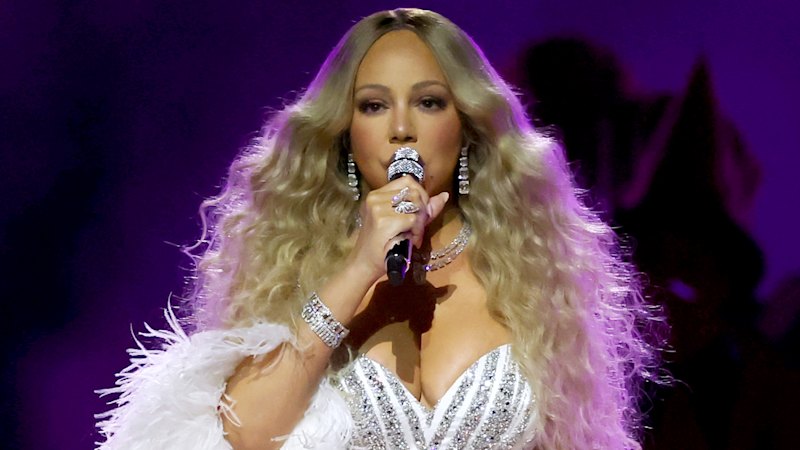 Carey’s lip-syncing allegations, Bocelli’s chill-inducing aria: Memorable moments from Milano Cortina 2026’s opening ceremony