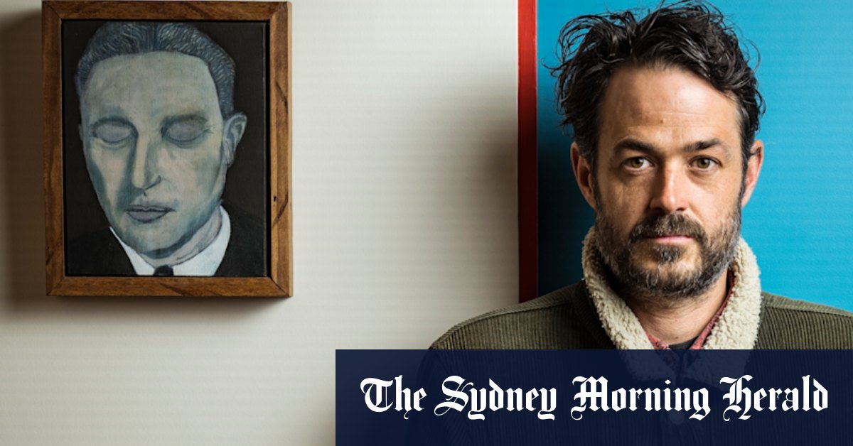 The Age book of the year awards: 2022 winners Miles Allinson and Bernadette Brennan - Vimarsana News