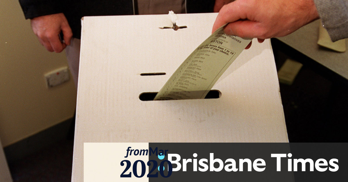 Politicians Urge Postal Votes As Council Elections Loom
