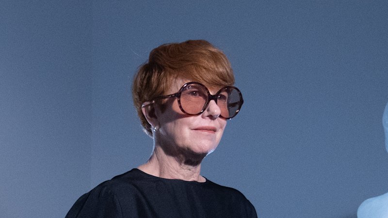 ‘Couldn’t believe my luck’: The moment with Germaine Greer that thrilled this Aussie artist